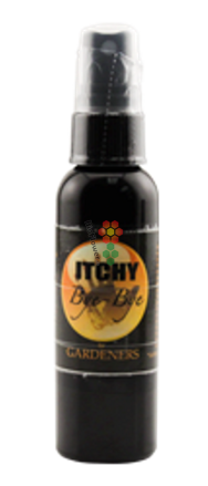 Itchy Bye-Bye 60ml