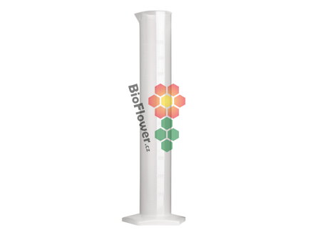 Odměrný válec 1 l