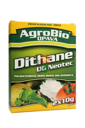 Dithane DG Neotec 2x10