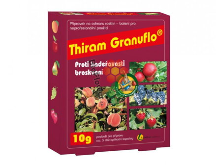 Thiram Granuflo 2×15 g