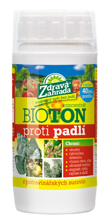 FORESTINA Bioton - koncentrát proti padlí 200 ml