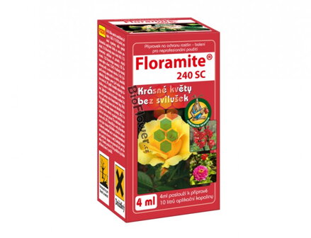 Floramite 240 SC 4 ml