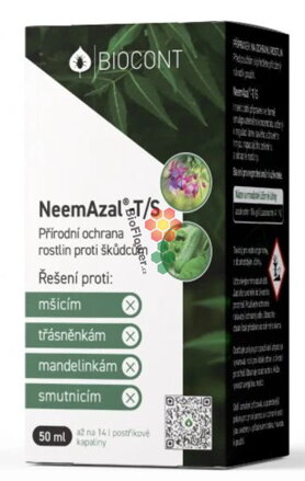 Neem Azal T/S BIOCONT
