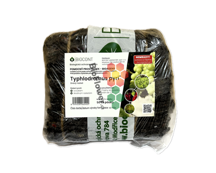 Typhlodromus pyri 50 pásků