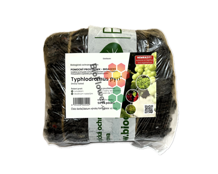 Typhlodromus pyri 50 pásků