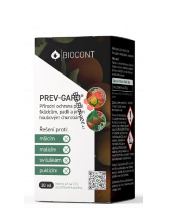 Prev Gard - 30 ml BIOCONT