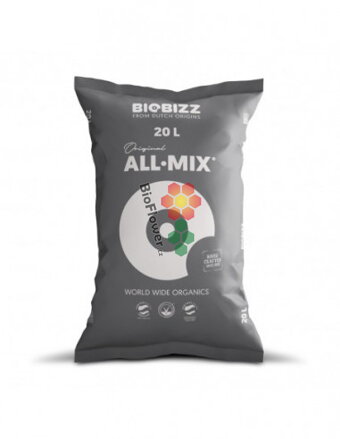 BioBizz All-Mix 20 l