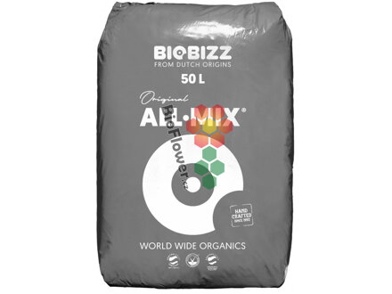 BioBizz All-Mix 50 l