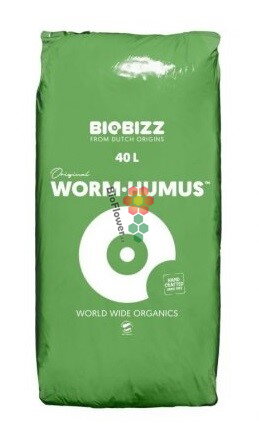 Biobizz Worm Humus 40 l