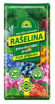 Forestina Rašelina 20 l