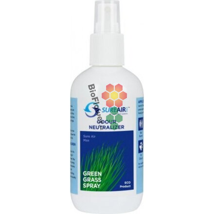 Sure air Max 250ml Green grass