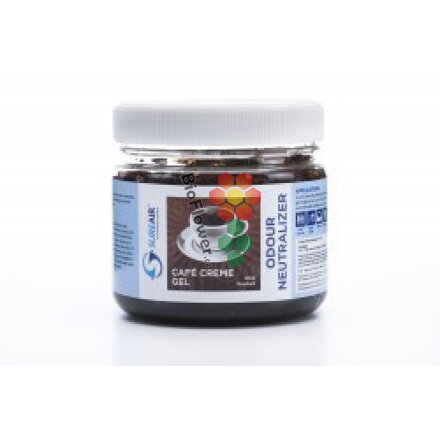SureAir Gel 1 kg Cafe Creme