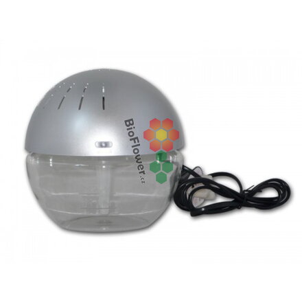 Sure air dispenser- výkonnné zařízení pro rozptyl vůně
