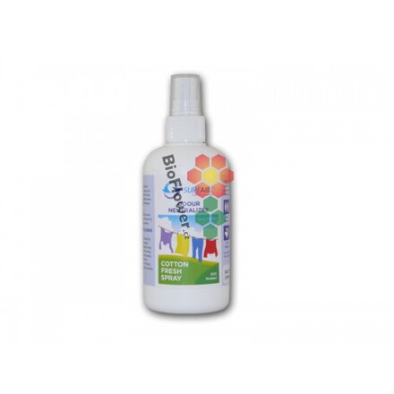 Sure air Max 250ml Fresh cotton