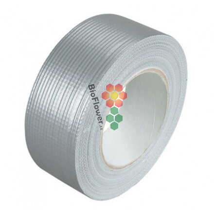 Lepící páska textil DUCT TAPE