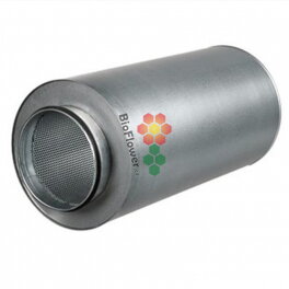 Tlumič hluku 900/160 mm