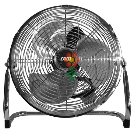 Podlahový ventilátor RAM 40 cm