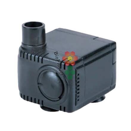 Regulovatelné čerpadlo BOYU FP-150, 150l/h