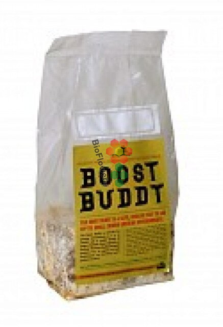 CO2 Boost Buddy Bag