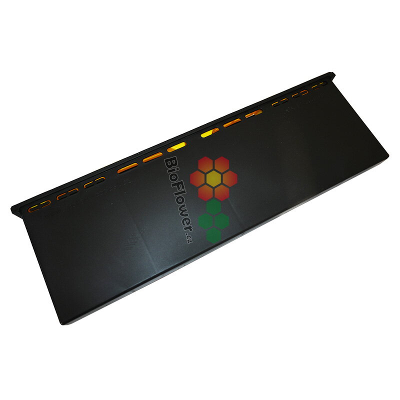 Rámkové kapsovité krmítko 39x12 Rámkové kapsovité krmítko 39x12