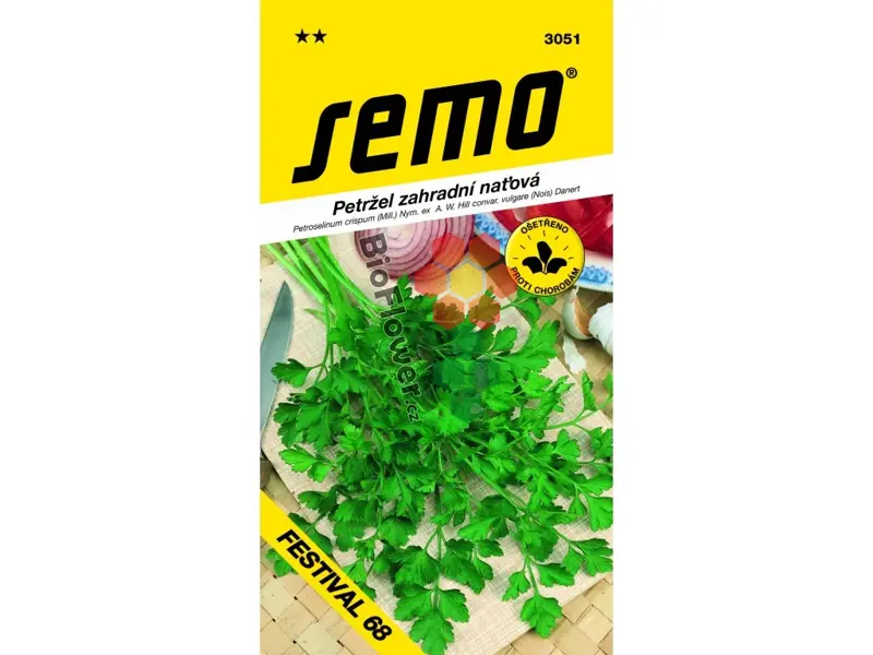 Semo Petržel FESTIVAL