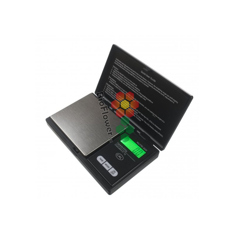 Váha On Balance Nutrient Scale 1000g/0,1g