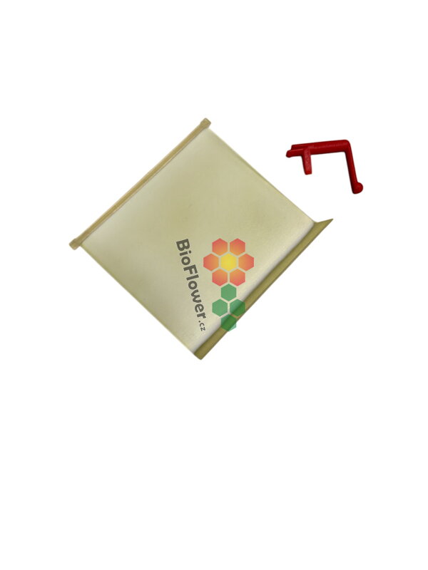 Náhradní plastová dvířka ke čmelínu