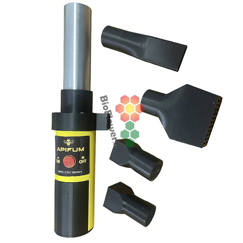 Fumigátor na léčbu Varroázy APIFUM 23