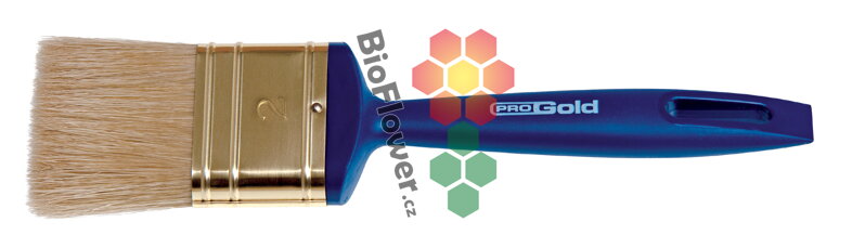 ProGold Štětec plochý ERGO 2¨