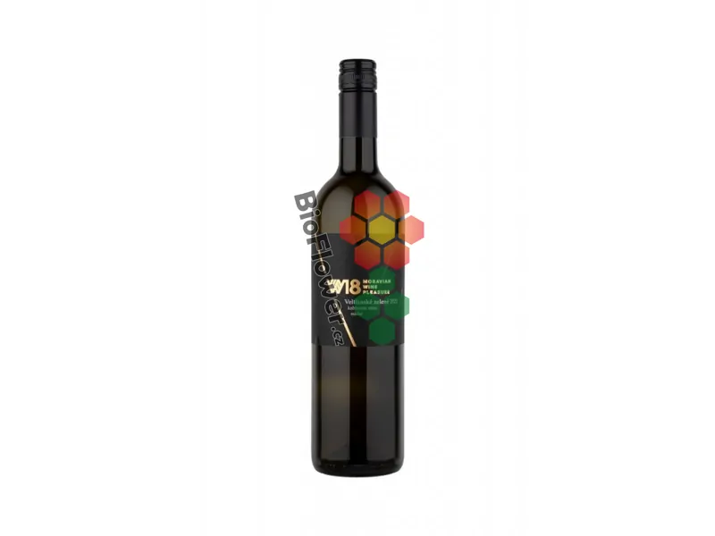 VELTLÍNSKÉ ZELENÉ / GRÜNER VELTLINER / W18 VELTLÍNSKÉ ZELENÉ / GRÜNER VELTLINER / W18