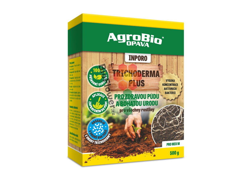 AgroBio INPORO Trichoderma PLUS