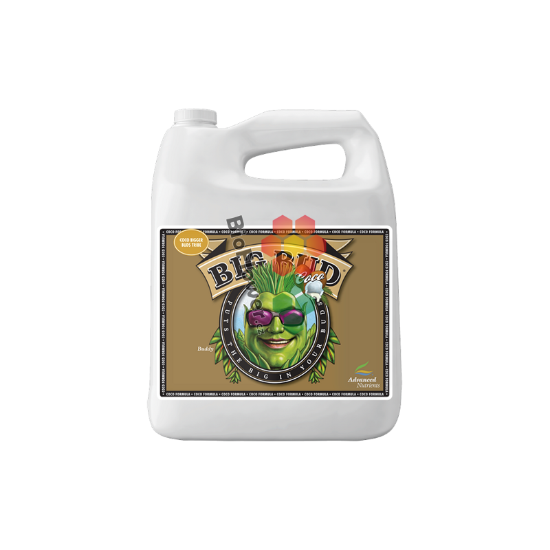 Advanced Nutrients Big Bud Coco 4 l