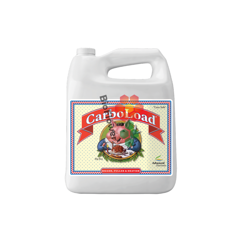 Advanced Nutrients Carboload Liquid 4 l
