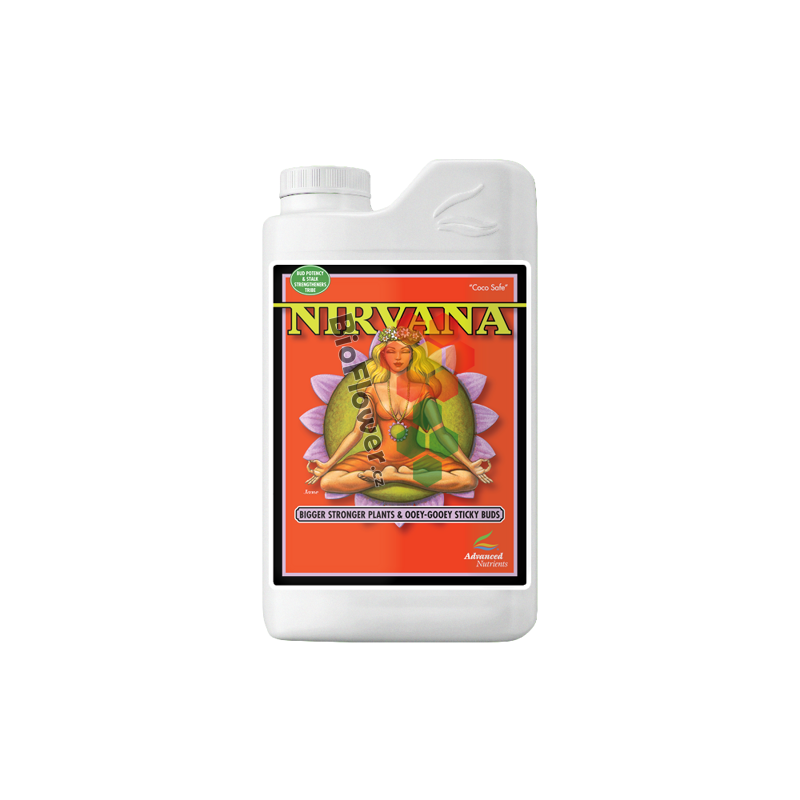 Advanced Nutrients Nirvana 1 l