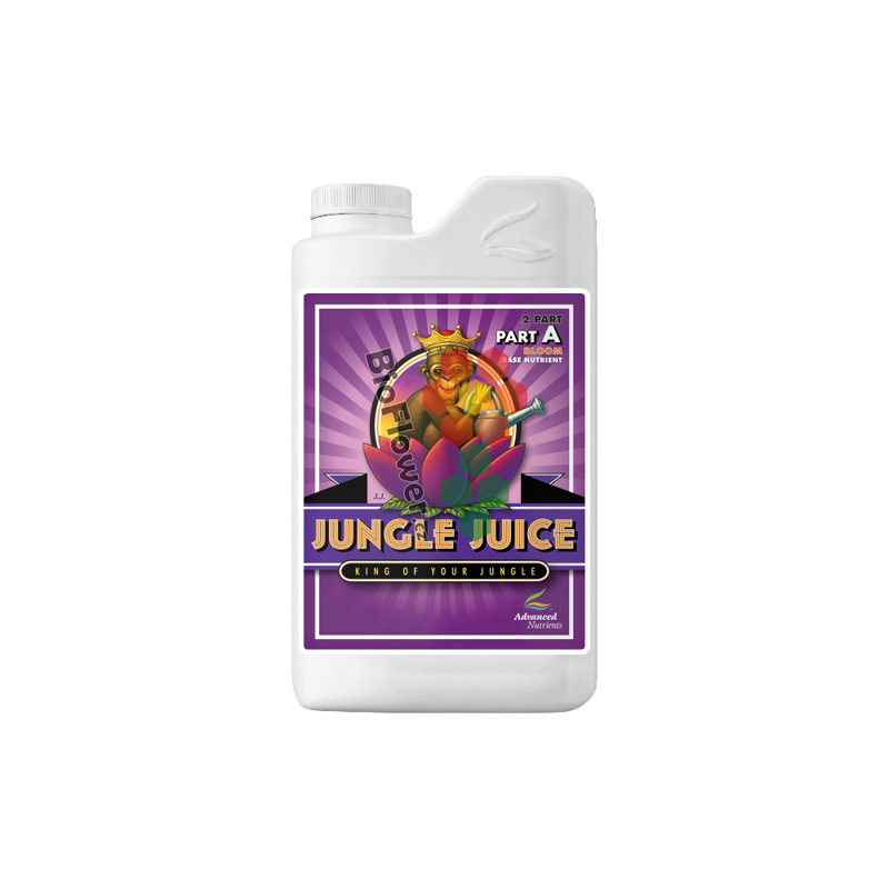 Advanced Nutrients Jungle Juice Bloom Part A 1 l