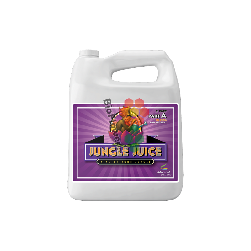 Advanced Nutrients Jungle Juice Bloom Part A 5 l