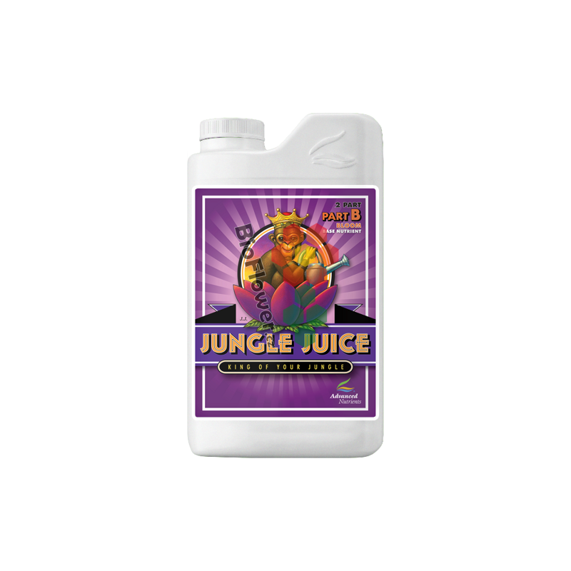 Advanced Nutrients Jungle Juice Bloom Part B 1 l