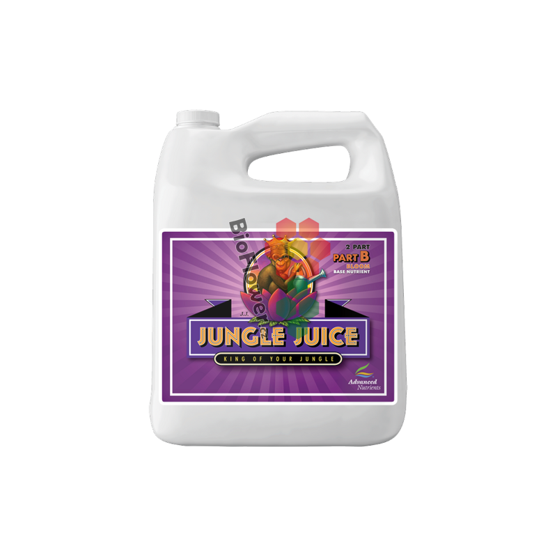 Advanced Nutrients Jungle Juice Bloom Part B 5 l