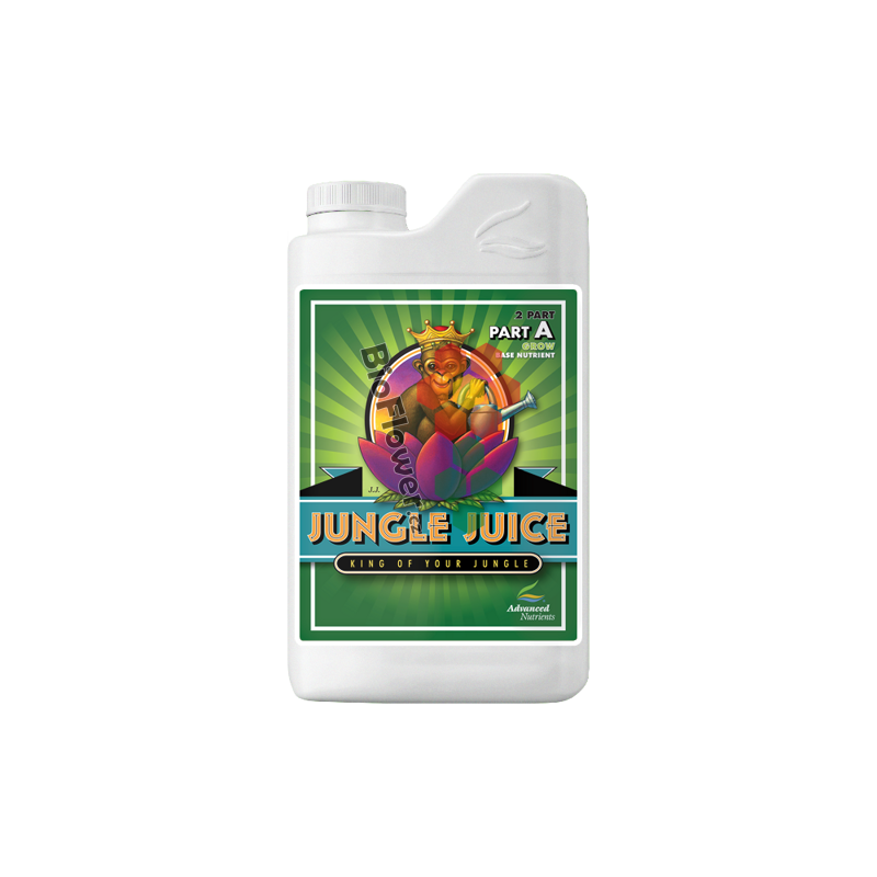 Advanced Nutrients Jungle Juice Grow Part A 1 l