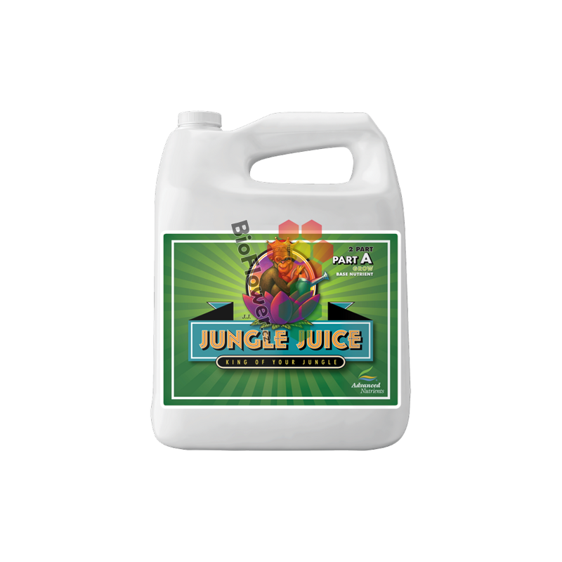 Advanced Nutrients Jungle Juice Grow Part A 5 l