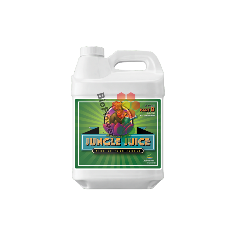 Advanced Nutrients Jungle Juice Grow Part B 10 l