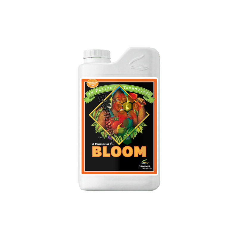 Advanced Nutrients pH Perfect Bloom 1 l