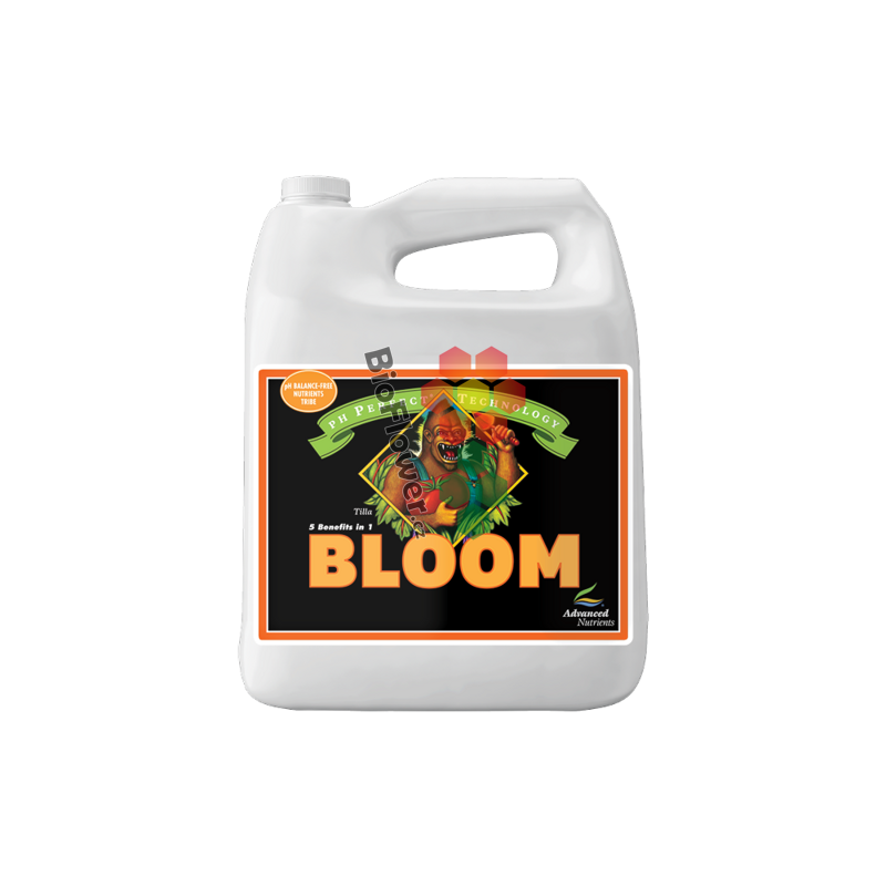 Advanced Nutrients pH Perfect Bloom 4 l Advanced Nutrients pH Perfect Bloom 4 l