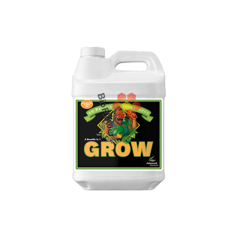 Advanced Nutrients pH Perfect Grow 10 l