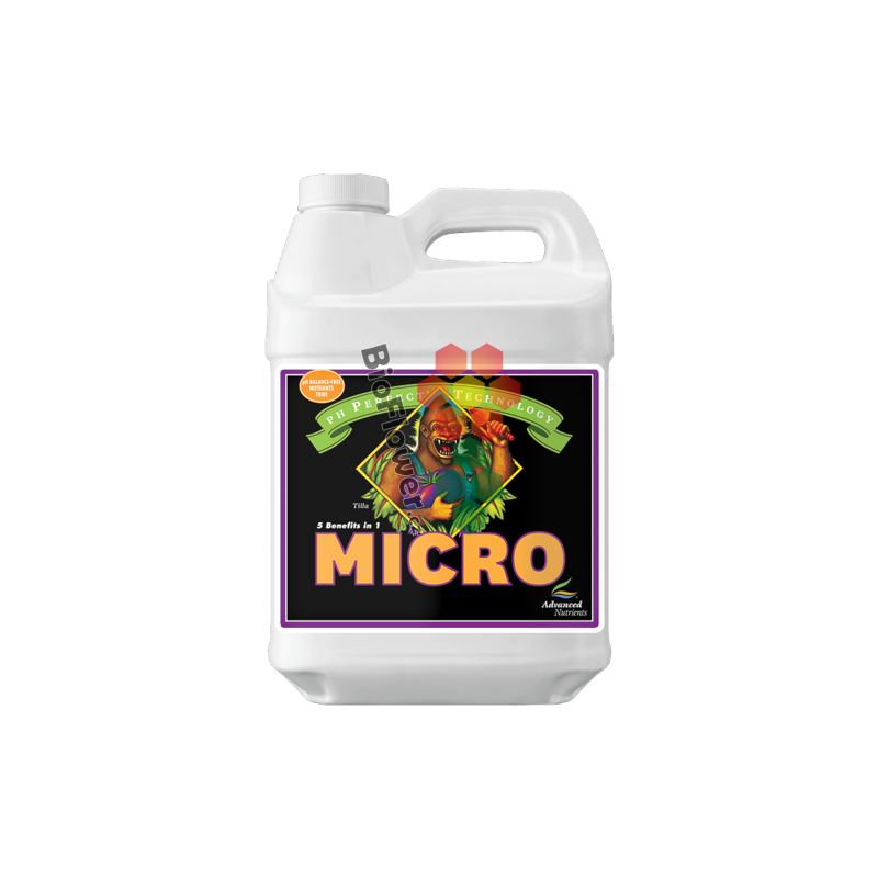 Advanced Nutrients pH Perfect Micro 10 l