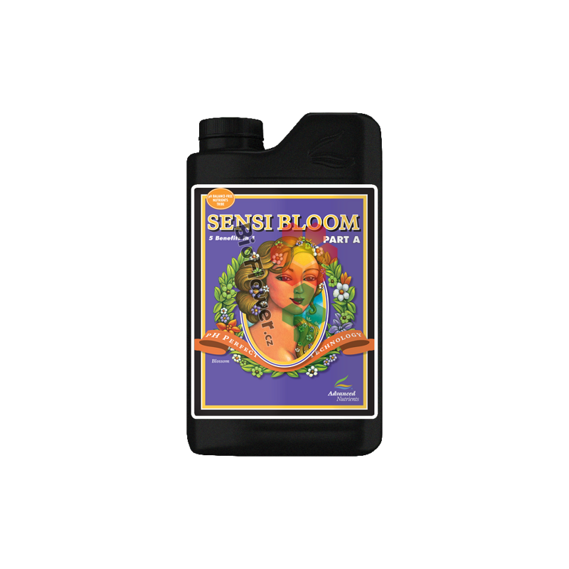 Advanced Nutrients pH Perfect Sensi Bloom Part A 1 l