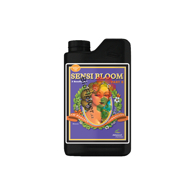 Advanced Nutrients pH Perfect Sensi Bloom Part B 1 l
