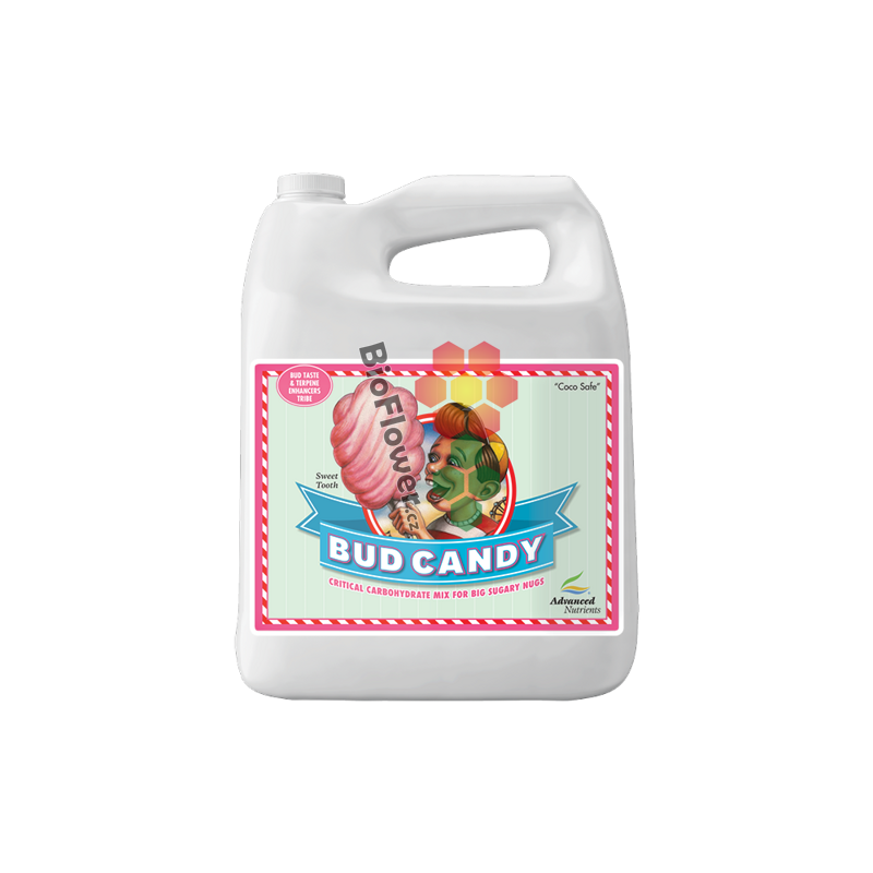 Advanced Nutrients Bud Candy 4 l