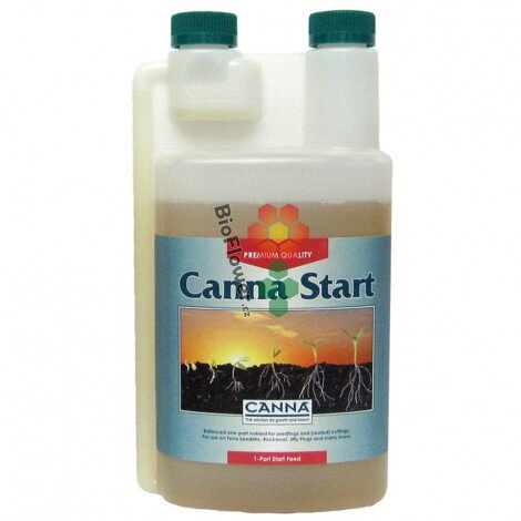 Canna Start 1 l