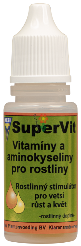 Hesi SuperVit 10 ml